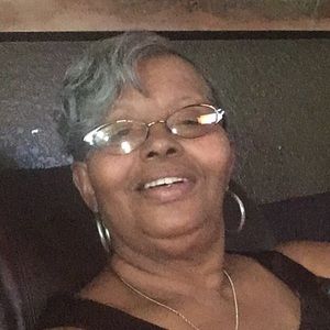 Meet your Posher, Patricia